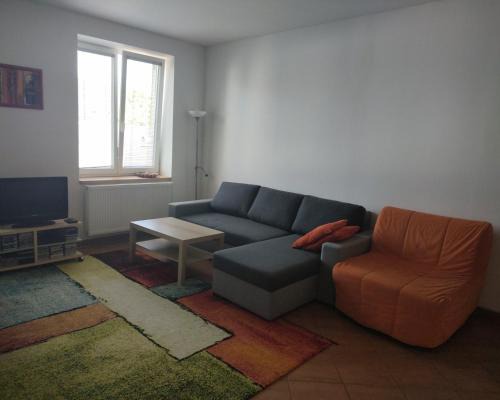 Jesenik Apartment | Apartman Panorama
