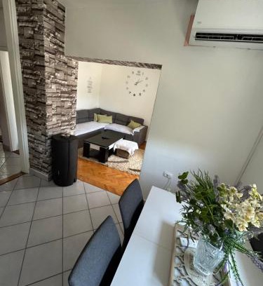 Stolac Apartment | Apartman Papac
