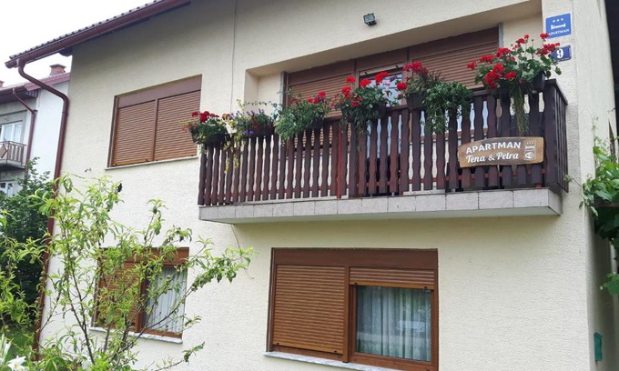 Slunj Apartment | Apartman Petra & Tena