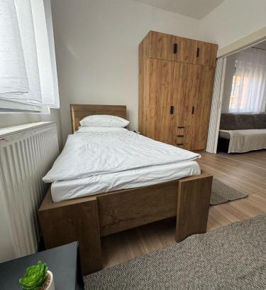 Osijek Apartment | Apartman Pupi