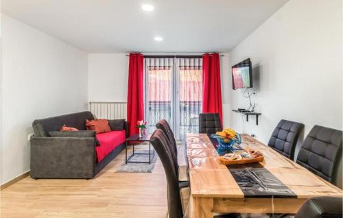 Fuzine Apartment | Apartman Purga
