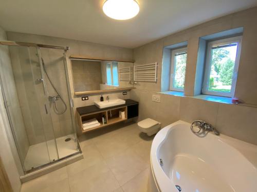 Zvolen Apartment | Apartman Relax