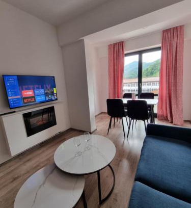 Fojnica Apartment | Apartman Rita