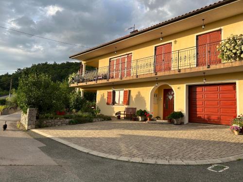 Lipa Apartment | Apartman Roža