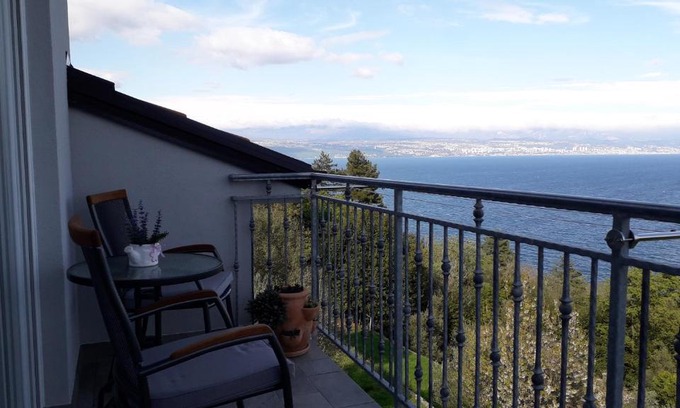 Tulisevica Apartment | Apartman Rubinić