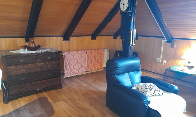 Krapinske Toplice House | Apartman Ruzica