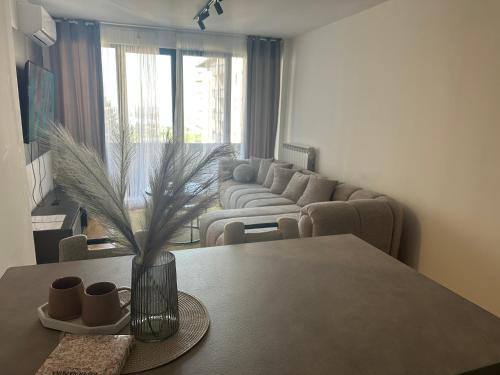 Palilula Apartment | Apartman S
