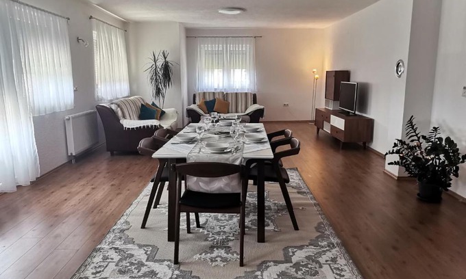 Mali Radic Apartment | Apartman Sali