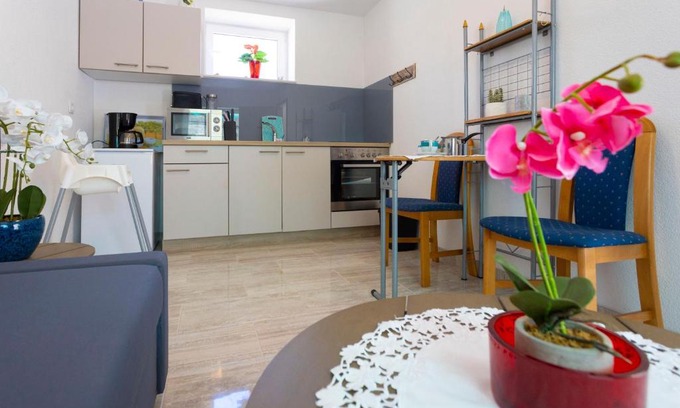 Rastovac Apartment | Apartman Salta (cijeli prostor)