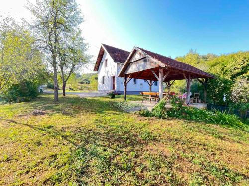 Slunj Apartment | Apartman San Slunj Rastoke