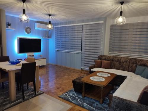 Sumece Apartment | Apartman Sandi