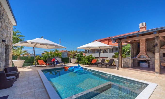 Bar House | Apartman Sara2