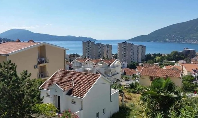 Trebesinj Apartment | Apartman Simonida