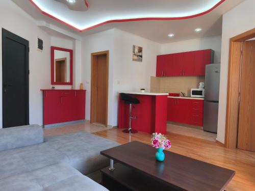 Denovici Apartment | Apartman Stella Đenovići