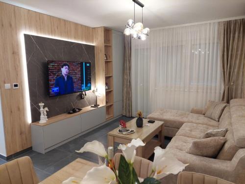 Bijeljina Apartment | Apartman Stublina II