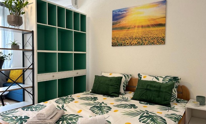 Sarajevo Apartment | Apartman Suncokret