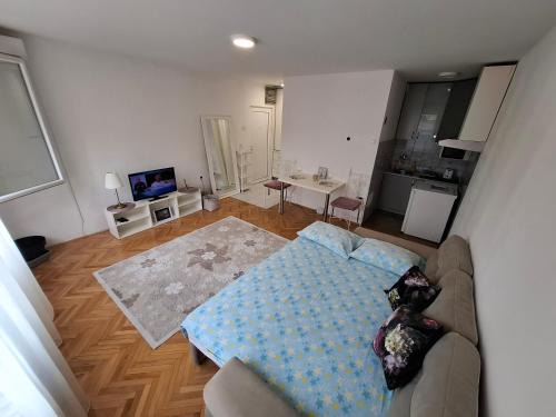 Seoci Apartment | Apartman TEA
