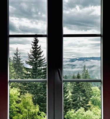 Stare Hamry Apartment | Apartman v Beskydech