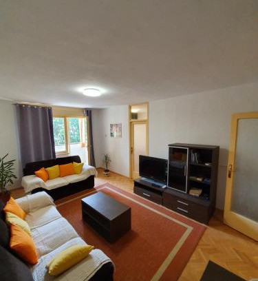 Veruda Apartment | Apartman Val