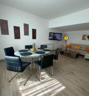 Liznjan Apartment | Apartman Varea