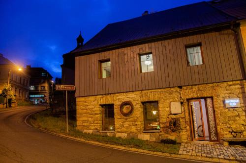 Abertamy Apartment | Apartman Vejminek