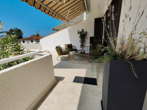 Krk Apartment | Apartman Verbena