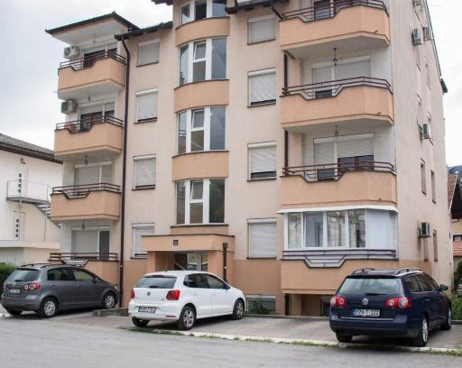 Doboj Apartment | Apartman Vesna