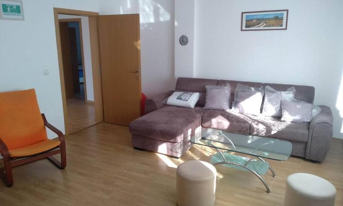 Bilje Apartment | Apartman Vidaković