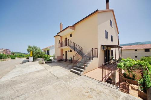Stari Grad Apartment | Apartman Vitali