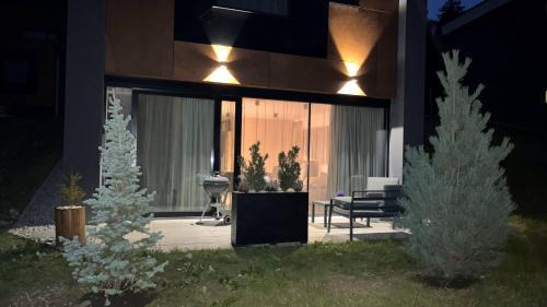 Ruzomberok Apartment | apartmanhrabovob14