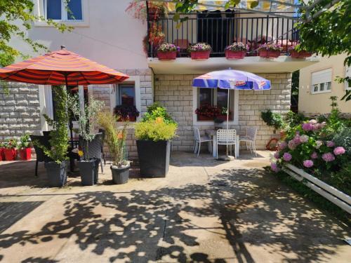 Tivat Apartment | Apartmani Župa