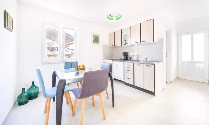 Povlja Apartment | Apartmani Ada 1