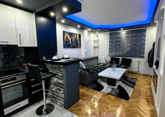 Doboj Apartment | Apartmani AMONA STAN NA DAN