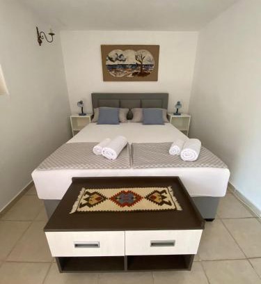 Gornji Karin Apartment | Apartmani Anka