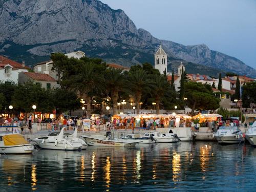 Baska Voda Apartment | Apartmani Baška Voda