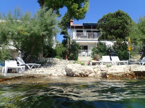 Klek Apartment | Apartmani Balažić