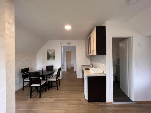 Konjska Reka Apartment | Apartmani Beli medved