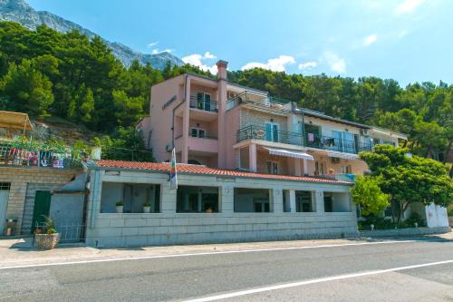 Brela Apartment | Apartmani Brela
