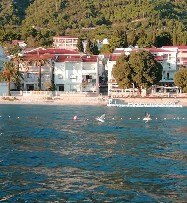 Gradac Apartment | Apartmani Cool & Chill