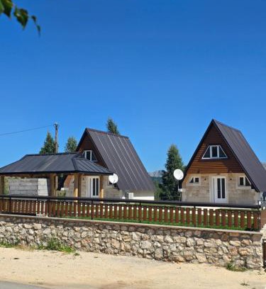 Tepacko Polje House | Apartmani Cvijeta