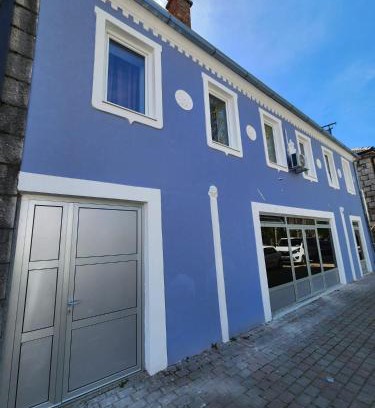 Stolac Apartment | Apartmani Edo