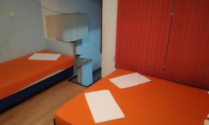 Dobra Voda Apartment | Apartmani Esma