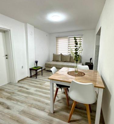 Tuzla Apartment | Apartmani Fazinasa