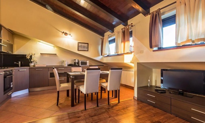 Vrsar Apartment | Apartmani Gilda