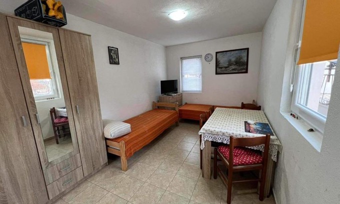 Radovici Apartment | Apartmani Iskra