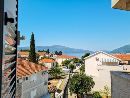 Donja Lastva Apartment | Apartmani Jelton