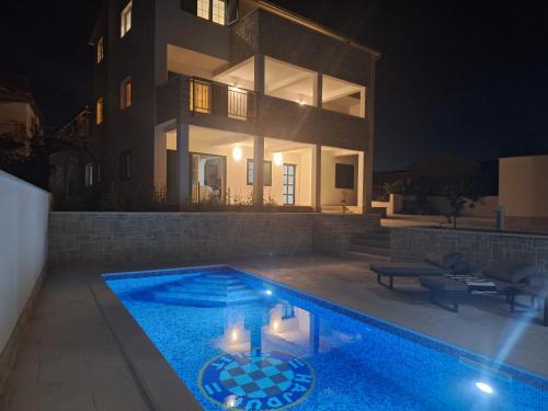 Vinisce Apartment | Apartmani Jerka