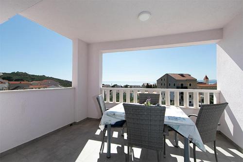 Promajna Apartment | Apartmani “Karla”