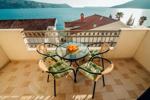 Herceg Novi Apartment | Apartmani Konjevic