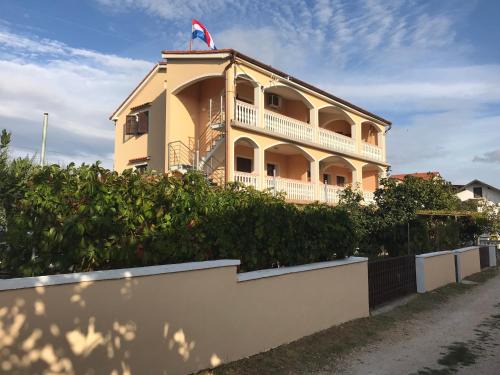 Vrsi Apartment | Apartmani Lavanda